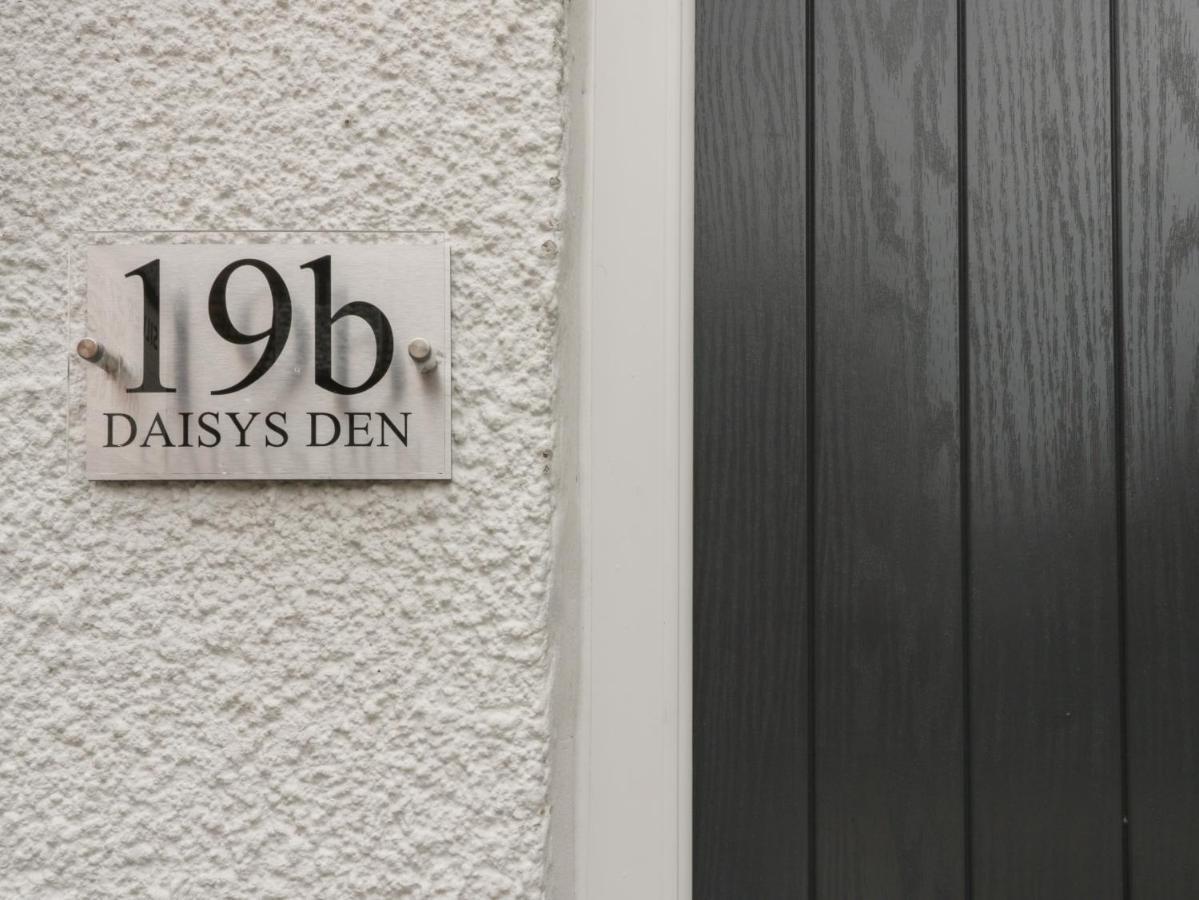 휫비 Daisy'S Den 아파트 외부 사진